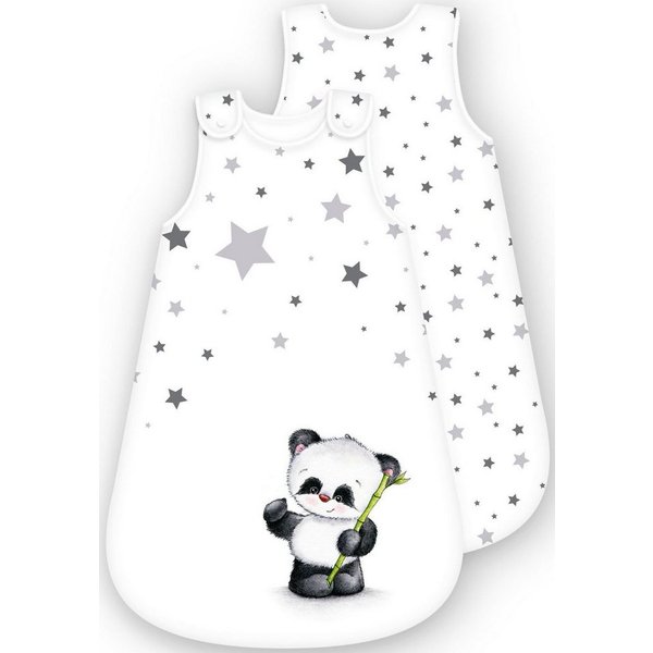 Baby Best Babyschlafsack Panda (1 tlg)