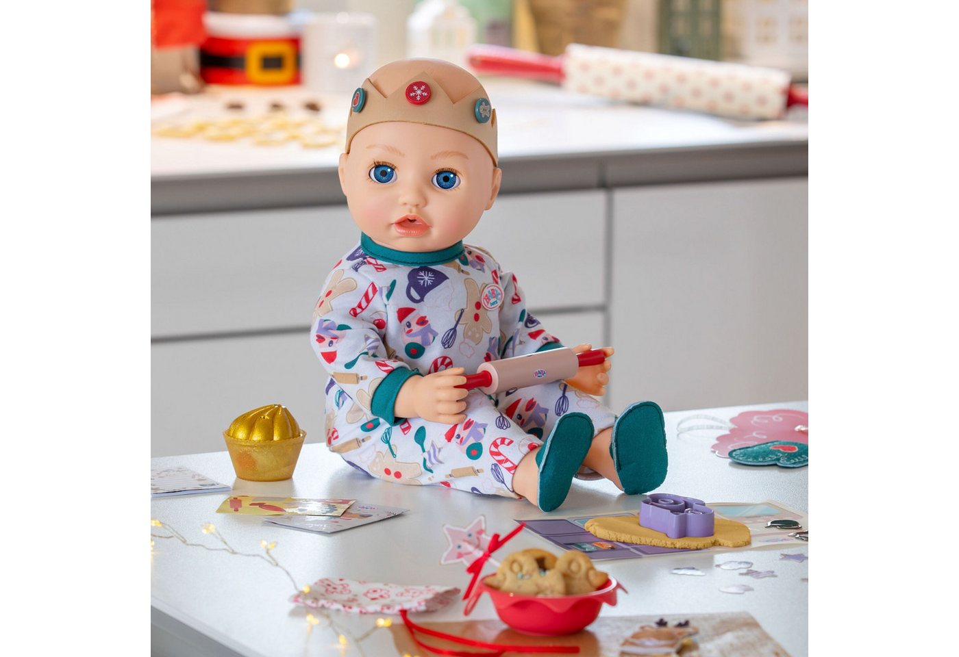 Baby Born Adventskalender – Bild 4 von 5