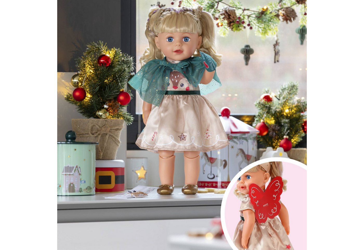 Baby Born Adventskalender – Bild 5 von 5