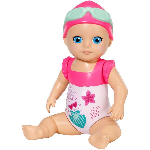 Baby Born Badespielzeug Splish Splash Emma
