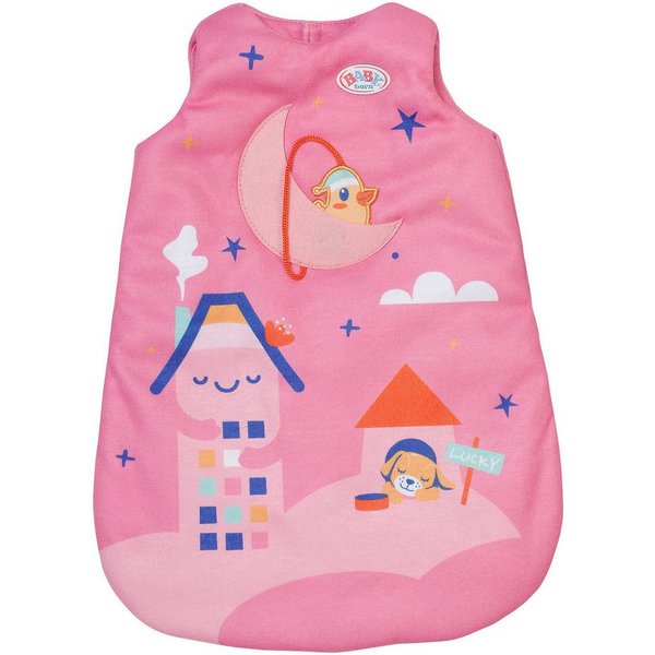 Baby Born Puppen Schlafsack