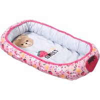 Baby Born Puppen Trage Babynest