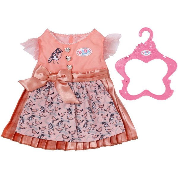 Baby Born Puppenkleidung Dirndl, 43 cm