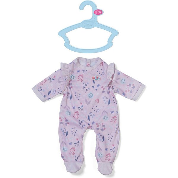 Baby Born Puppenkleidung Strampler Wald, 43cm