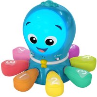 Baby Einstein Musikspielzeug Octopus Ocean Explorers