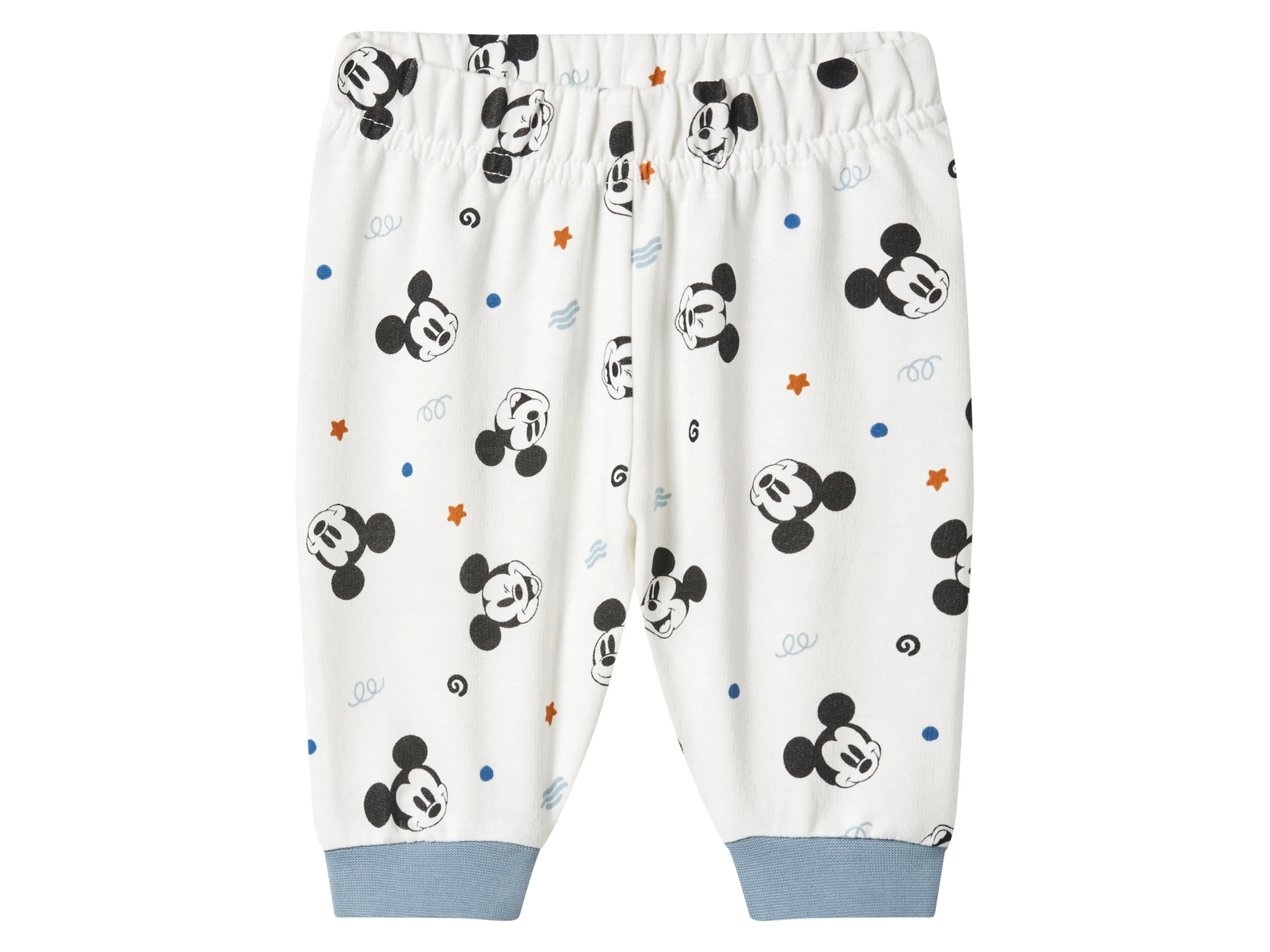 Baby Jogginganzug, 2-teilig (MIckey, 86/92) – Bild 3 von 4