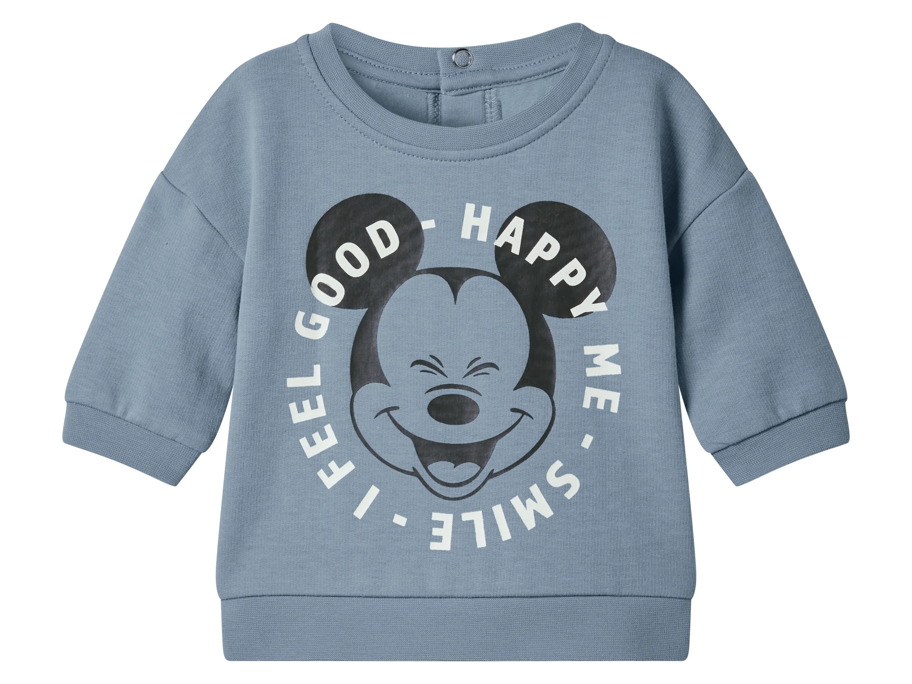 Baby Jogginganzug, 2-teilig (MIckey, 74/80) – Bild 2 von 4