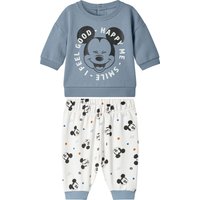 Baby Jogginganzug, 2-teilig (MIckey, 62/68)