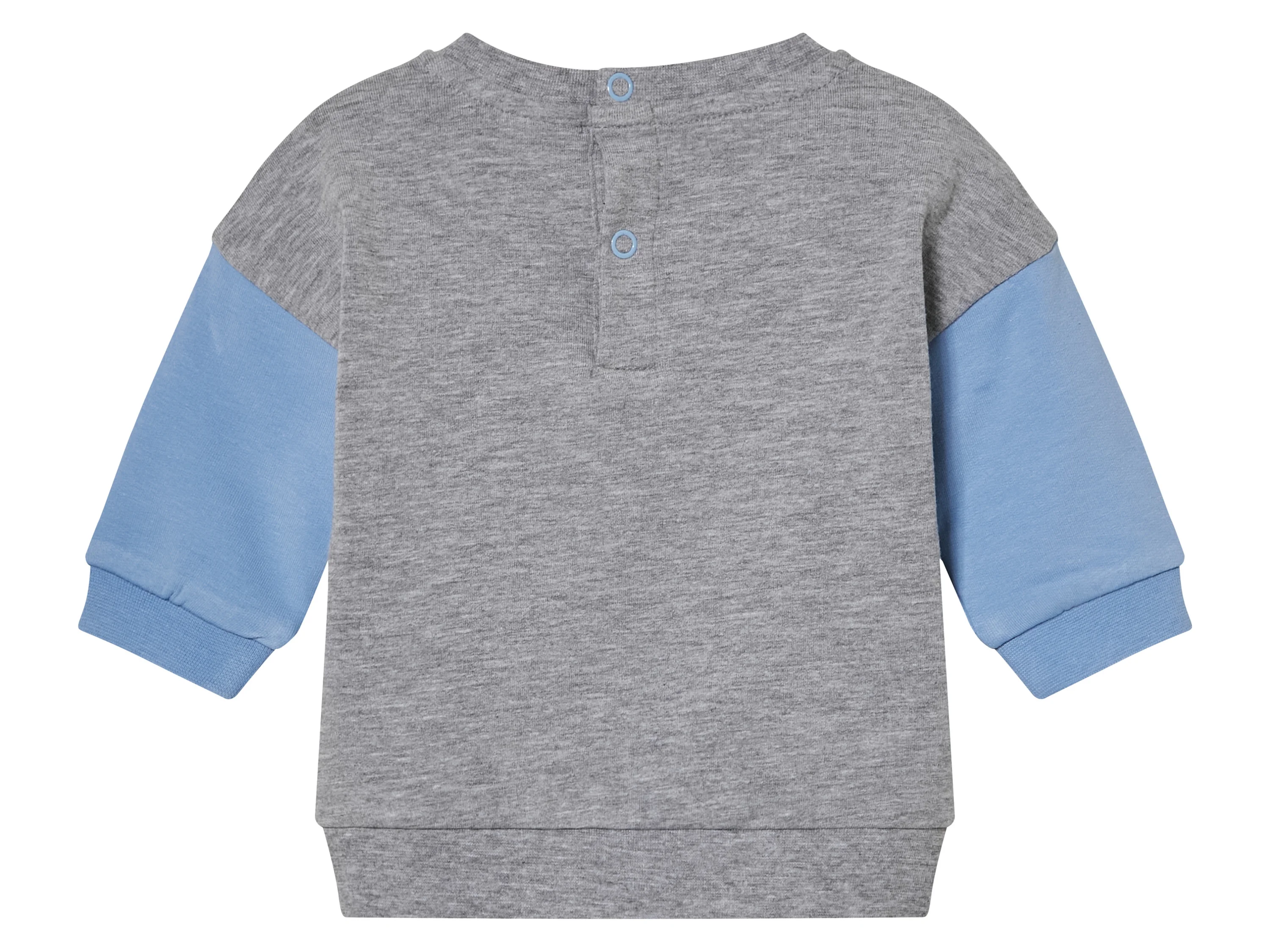 Baby Jungen Jogginganzug 2-teilig (Mickey Maus, 62/68) – Bild 3 von 4