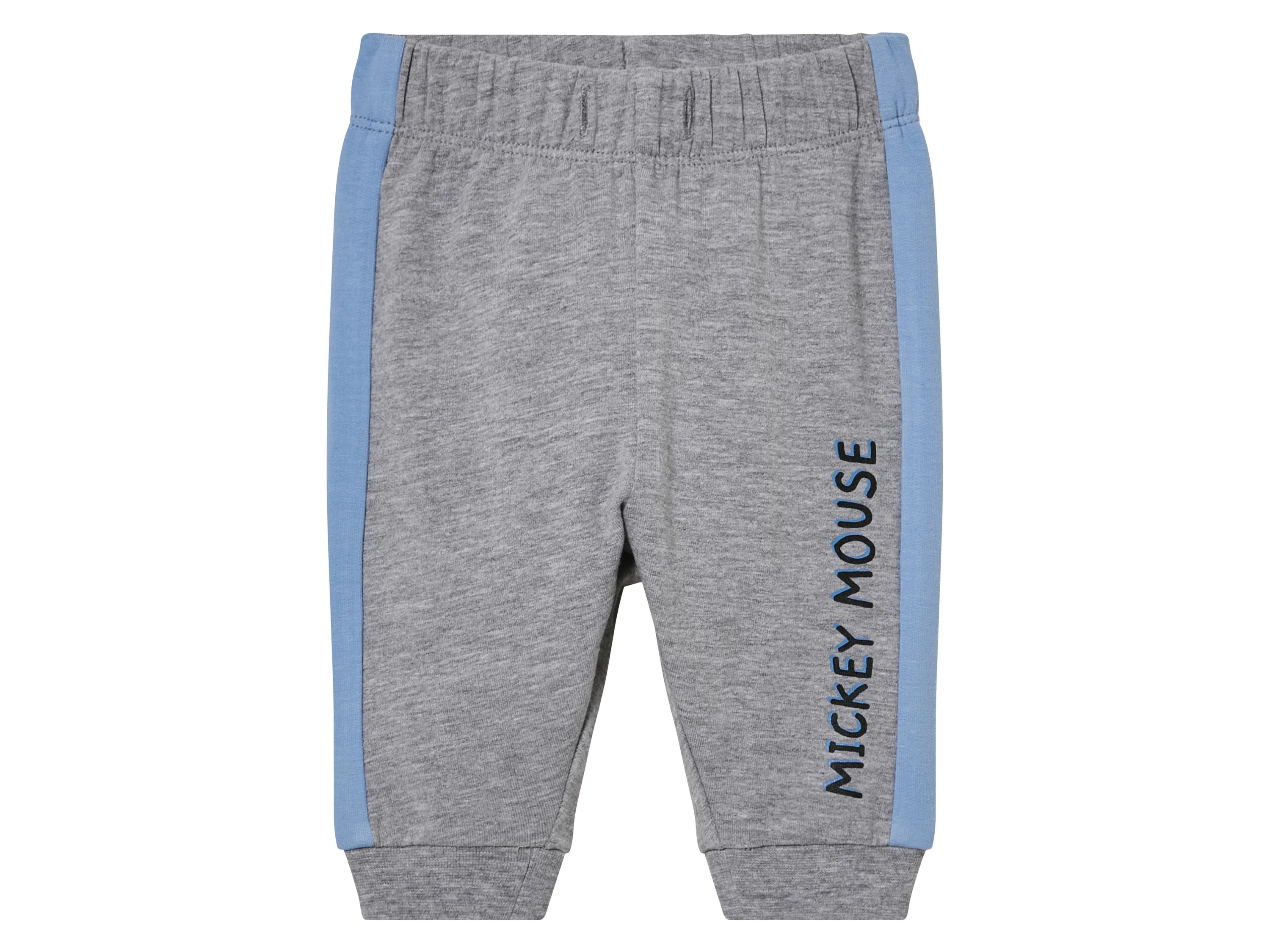 Baby Jungen Jogginganzug 2-teilig (Mickey Maus, 62/68) – Bild 4 von 4