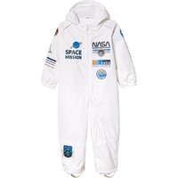 Baby / Kleinkinder Schneeoverall (Nasa, 92)