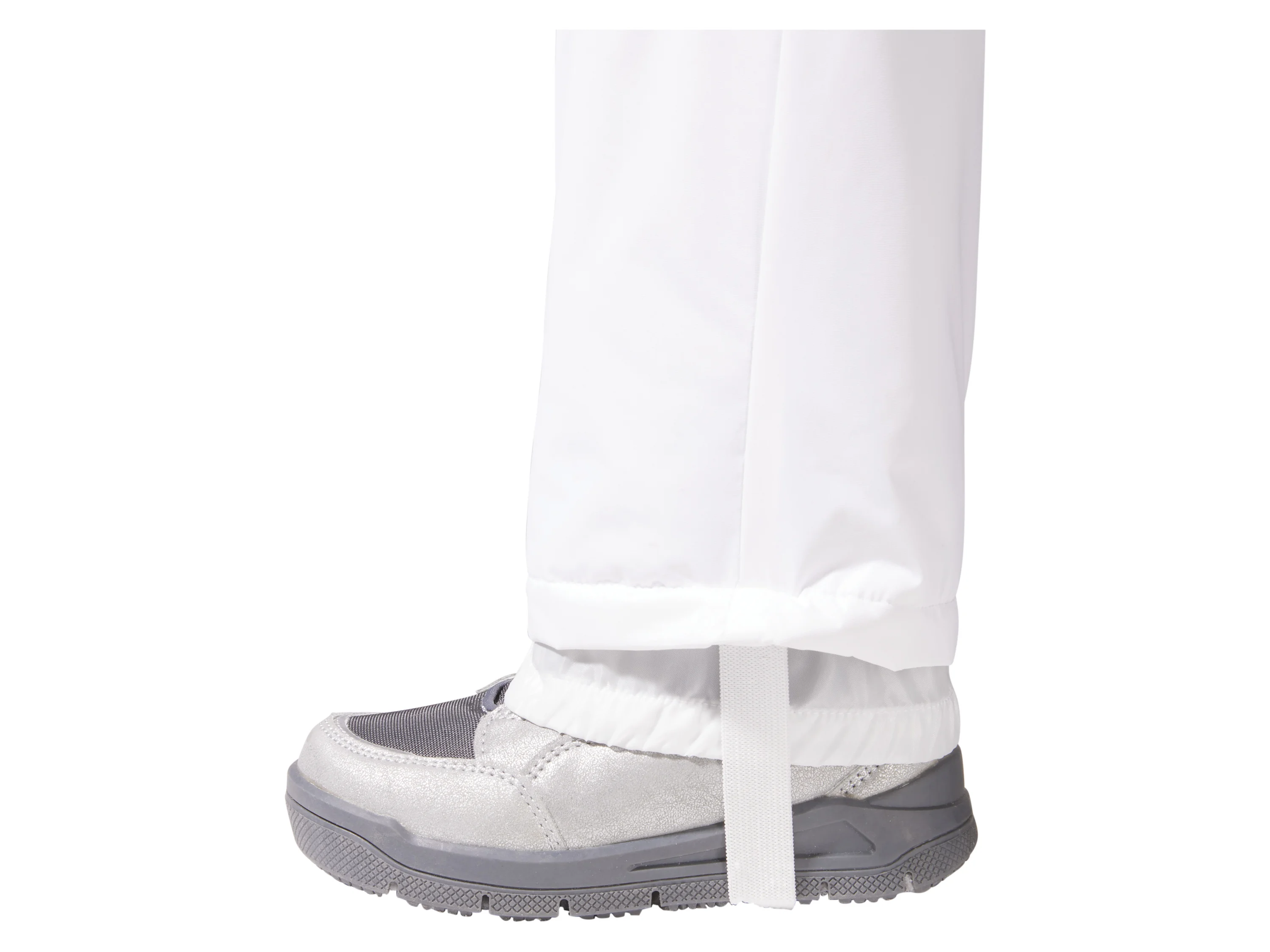 Baby / Kleinkinder Schneeoverall (Nasa, 92) – Bild 4 von 4