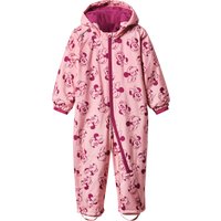 Baby Kleinkinder Schneeoverall (Rosa, 98)