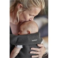 Babybjörn Babytrage Mini 3D Jersey
