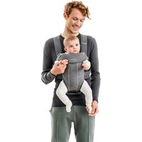 Babybjörn Babytrage Mini 3D Jersey