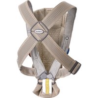 Babybjörn Babytrage Mini 3D Mesh