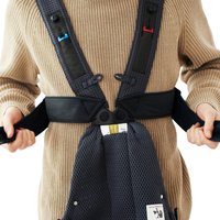 Babybjörn Babytrage Mini 3D Mesh