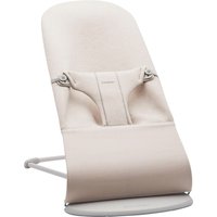 Babybjörn Bundle Babywippe Bliss 3D & Babytrage Mini 3D
