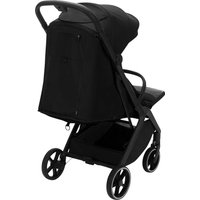 Babycab Buggy Nizza schwarz