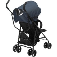 Babycab Buggy Porto blau