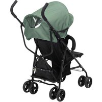 Babycab Buggy Porto gruen