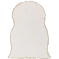 Babycab Lammfell 70x80 cm beige