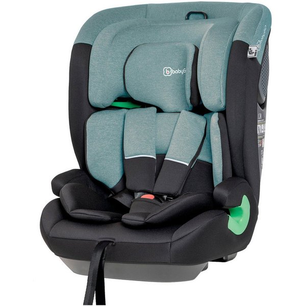 BabyGo Autokindersitz Lumo, ab: 76 cm, bis: 150 cm