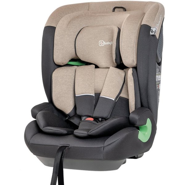 BabyGo Autokindersitz Lumo, ab: 76 cm, bis: 150 cm