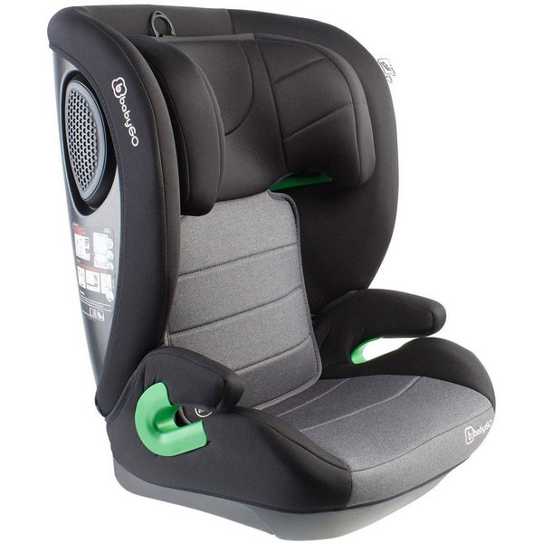 BabyGo Autokindersitz Safeway, ab: 3 Jahren, bis: 12 Jahren, ab: 100 cm, bis: 150 cm