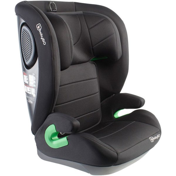 BabyGo Autokindersitz Safeway, ab: 3 Jahren, bis: 12 Jahren, ab: 100 cm, bis: 150 cm