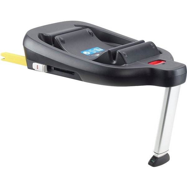 BabyGo Isofix Basis Base zur Babyschale Travel XP Isize