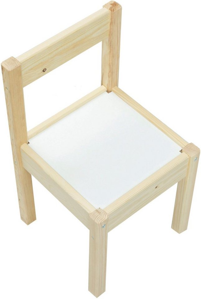 BabyGo Kindersitzgruppe natur, Made in Europe – Bild 2 von 5