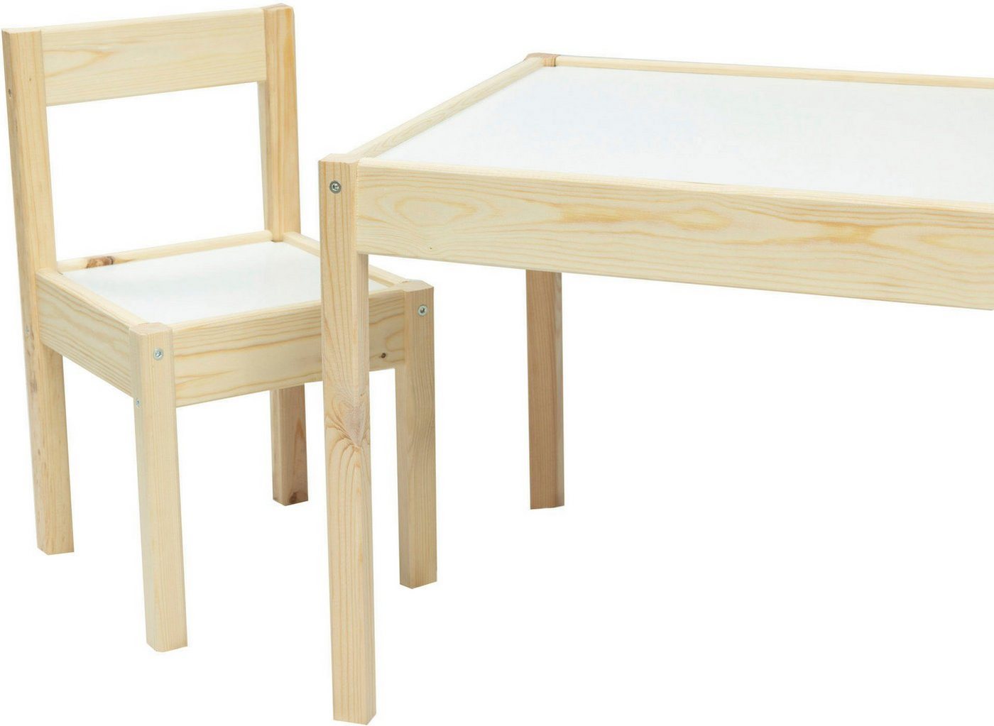 BabyGo Kindersitzgruppe natur, Made in Europe – Bild 3 von 5