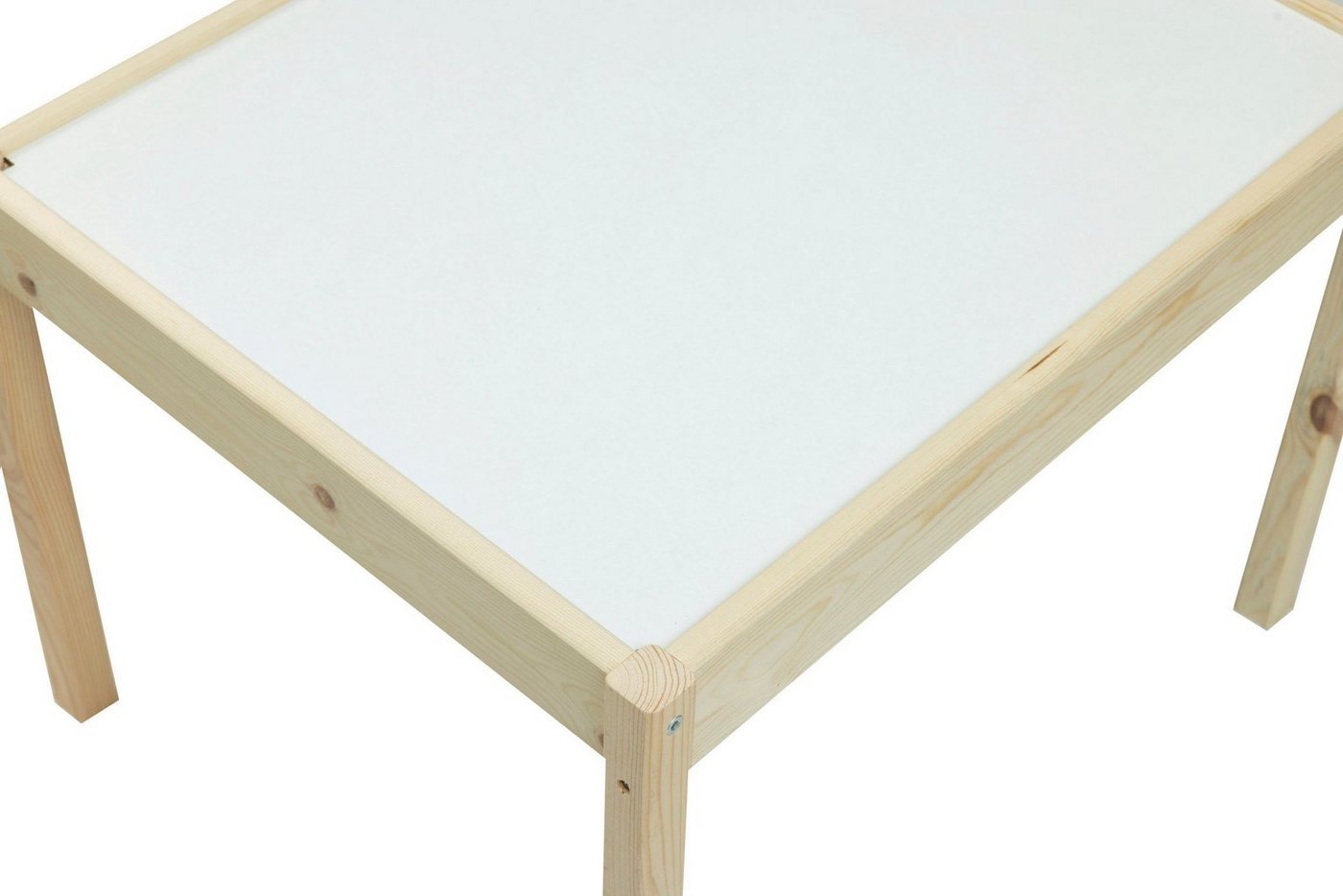 BabyGo Kindersitzgruppe natur, Made in Europe – Bild 5 von 5