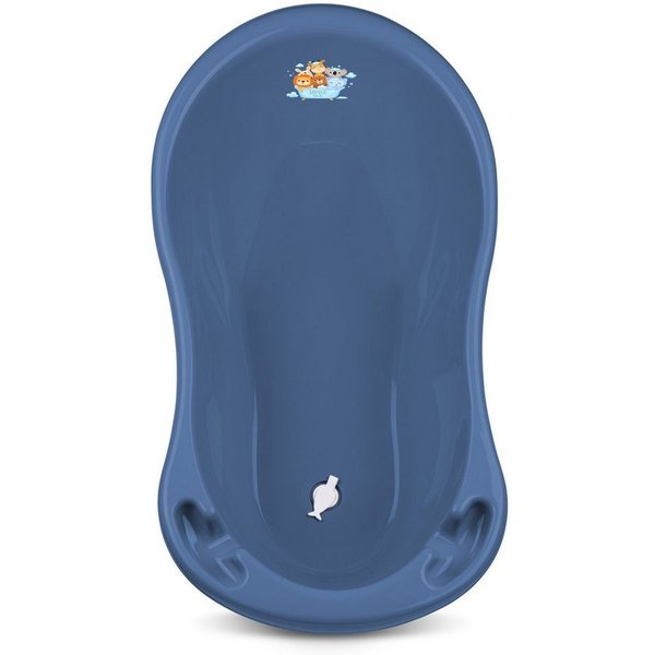 Babykajo Babybadewanne, (Teile, 1-tlg), Baby Wanne TÜV Rheinland zertifiziert!