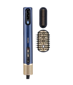 BaByliss Air Wand Warmluftbürste · 1 Stk