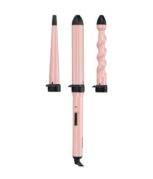 BaByliss Curl and Wave Trio Haarstylingset · 1 Stk