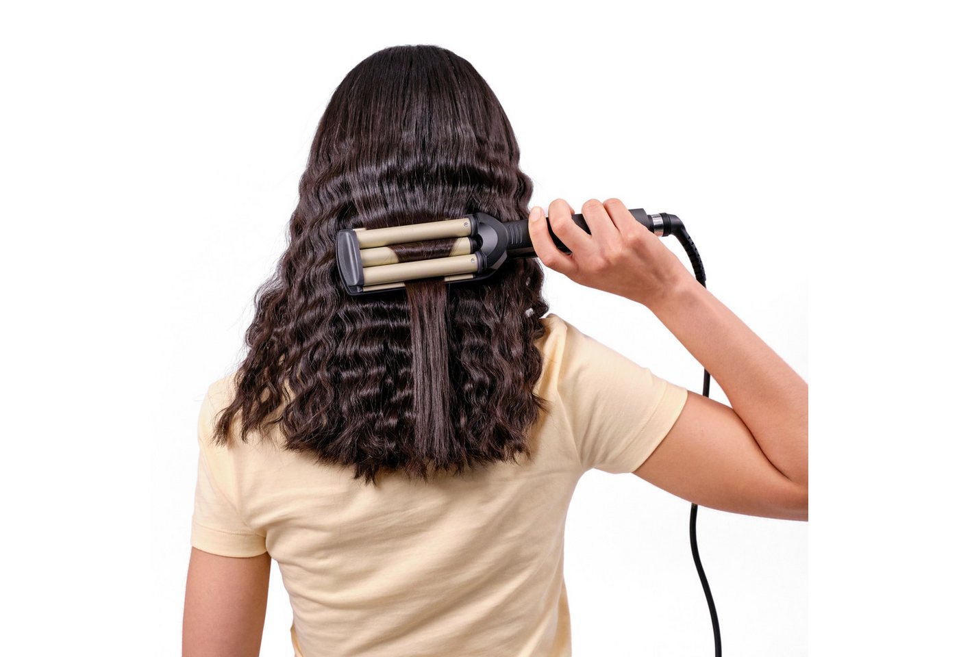BaByliss Easy Waves Welleneisen · 1 Stk – Bild 2 von 5