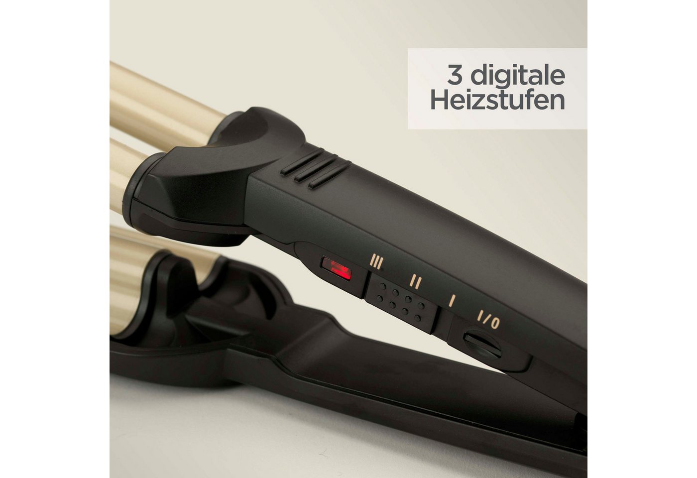 BaByliss Easy Waves Welleneisen · 1 Stk – Bild 3 von 5