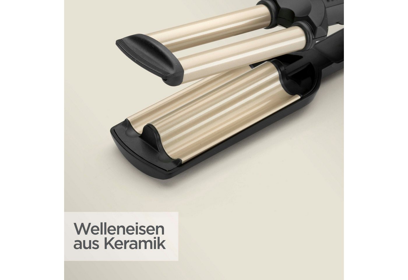 BaByliss Easy Waves Welleneisen · 1 Stk – Bild 4 von 5