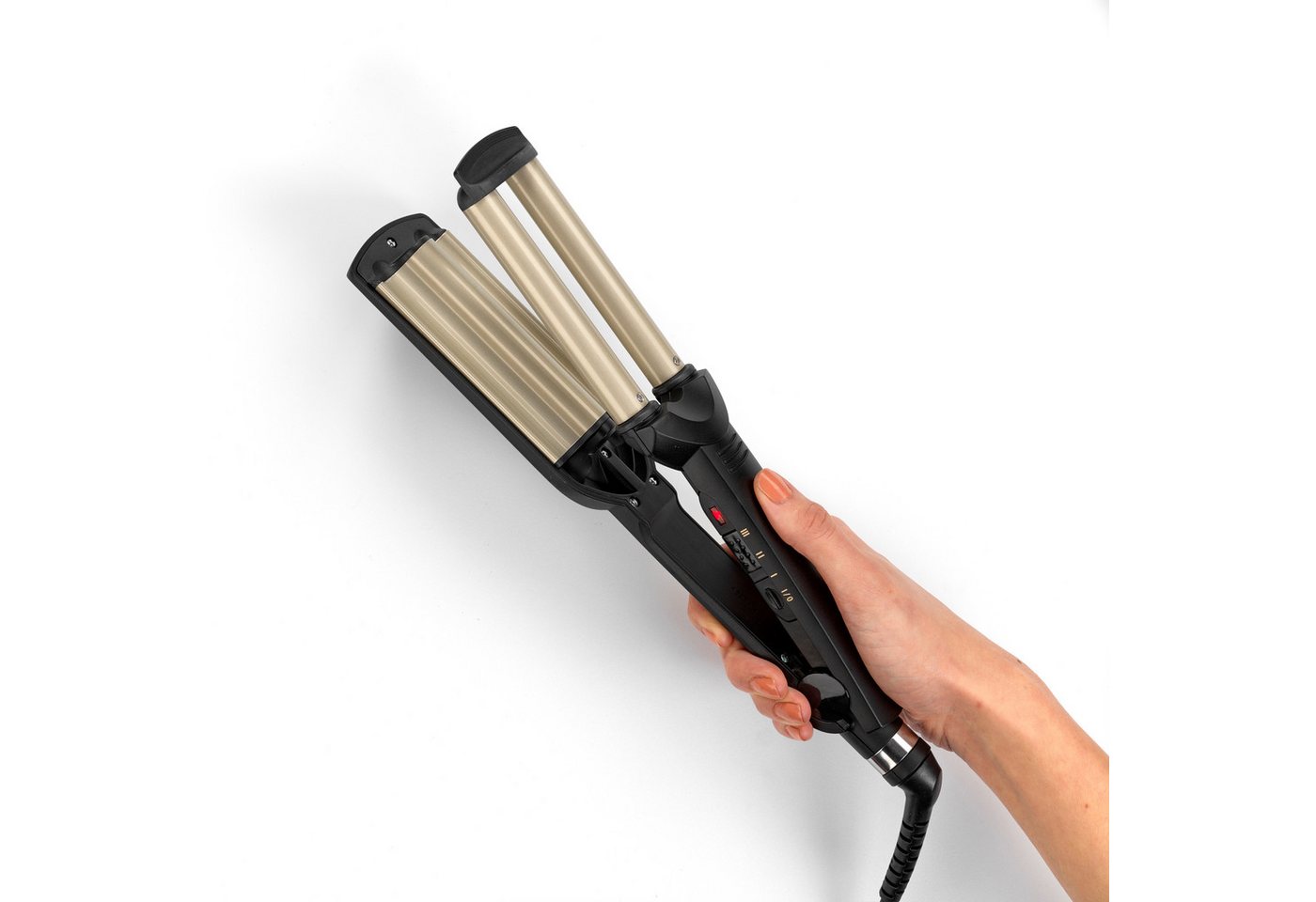 BaByliss Easy Waves Welleneisen · 1 Stk – Bild 5 von 5