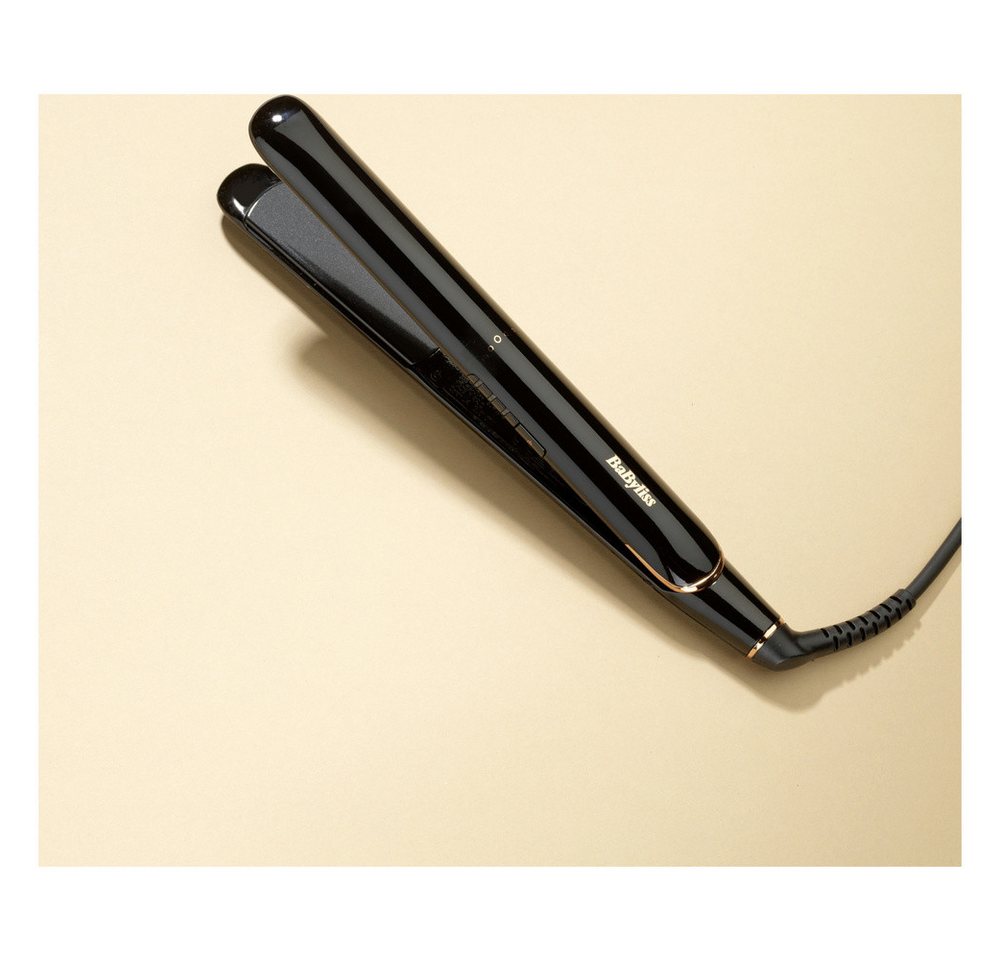 BaByliss Smooth Finish 230 Glätteisen · 1 Stk – Bild 3 von 5