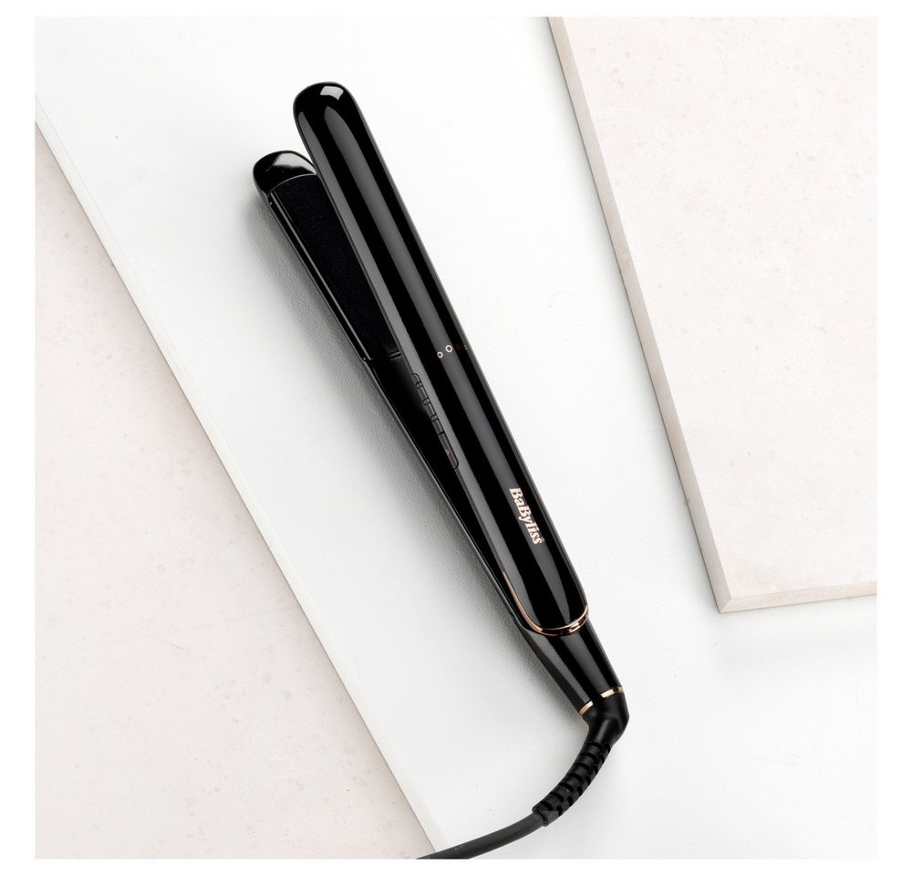 BaByliss Smooth Finish 230 Glätteisen · 1 Stk – Bild 4 von 5
