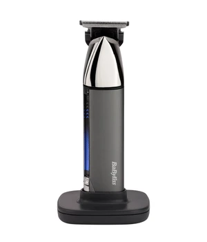 BaByliss Super-X Metal Beard Trimmer Elektrischer Rasierer · 1 Stk