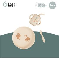 Babymoov 3-tlg. Geschirrset