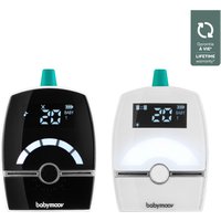 Babymoov Digitales Babyphone Premium Care