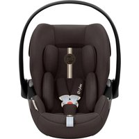 Cybex Babyschale Cybex Gold, Cloud G3 i-Size, ab: Geburt, bis: 24 Monaten, ab: 40 cm, bis: 87 cm, ohne Base