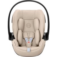 Cybex Babyschale Cybex Gold, Cloud G3 i-Size, ab: Geburt, bis: 24 Monaten, ab: 40 cm, bis: 87 cm, ohne Base
