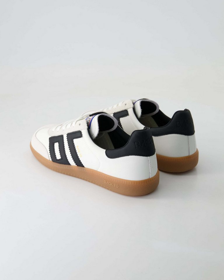 Back 70 Cloud 2505-10 Sneaker Obermaterial: Leder und Leder – Bild 3 von 5