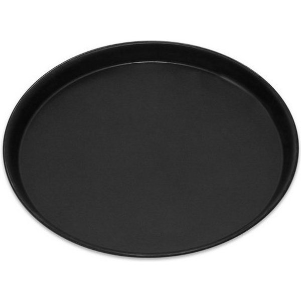 GRÄWE Backblech GRÄWE Pizzablech, unbeschichtet, Made in Germany, Blaublech